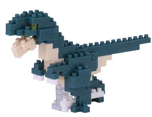 Dinonics, Jurassic World, Kawada, Model Kit